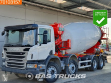 Scania P 410