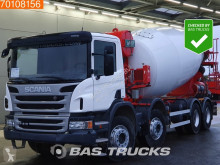 Scania P 410