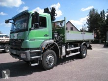 Mercedes Axor 1833 A 4x4