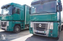 porteur renault magnum occasion