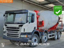 Scania P 410