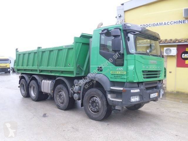 Bekijk foto's Vrachtwagen Iveco