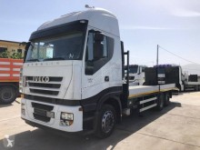 Iveco Stralis AS 260 S 45