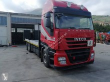 Iveco Stralis AS 260 S 42