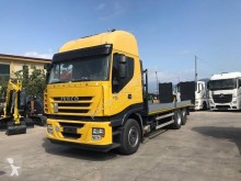 Iveco Stralis AS 260 S 42