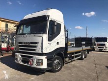 Iveco Stralis AS 260 S 45