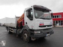 Renault Kerax 320 DCI