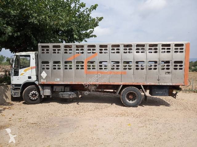 Voir les photos Camion Iveco