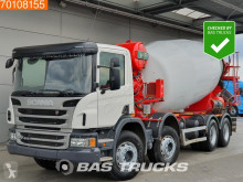 Scania P 410