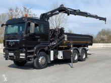 MAN TGS 26.360