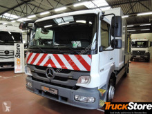 Mercedes Atego