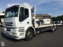 Iveco Stralis AD 260 S 36 Y/PS