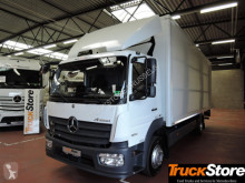 Mercedes Atego