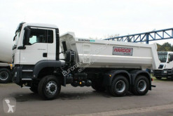 MAN TGS 33.400