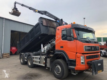Terberg FM1350-WDGL truck