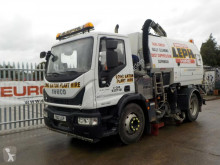 Kamyon Iveco Euro Cargo 150-220