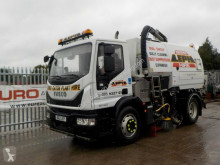 Kamyon Iveco Euro Cargo 150-220