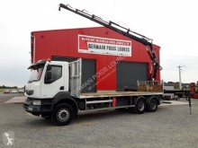 Renault Kerax 380 DXI