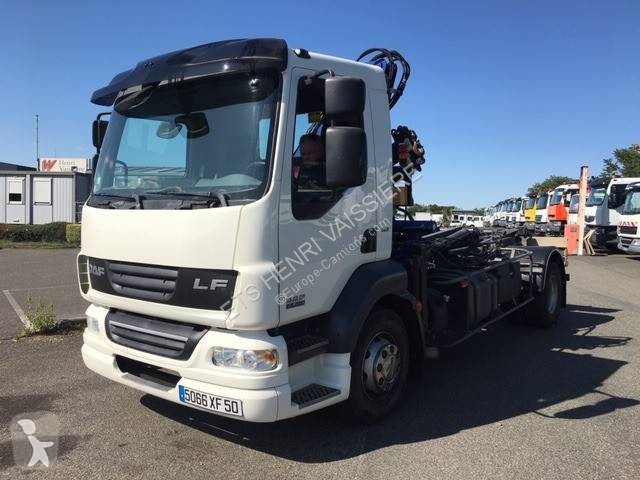 Voir les photos Camion DAF