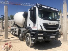 Iveco Trakker AD 340 TB 40