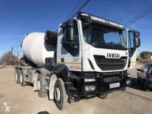 Iveco Trakker AD 340 TB 40