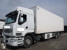 porteur frigo 6x2 occasion