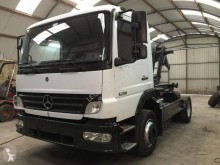 Mercedes Atego 1318 N