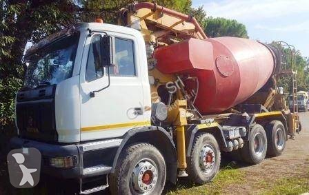 Fotoğrafları göster Kamyon Astra