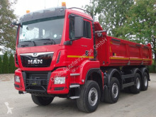 MAN TGS