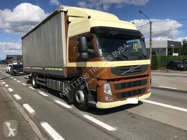 Voir les photos Camion Volvo