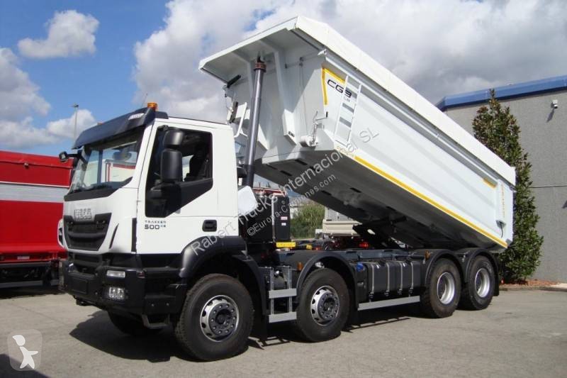 Zobaczyć zdjęcia Ciężarówka Iveco