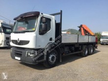 Renault Premium Lander