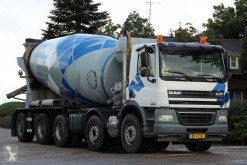 DAF CF85
