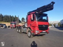 Mercedes Actros 3353