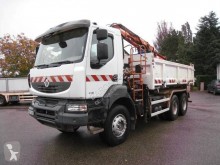 Renault Kerax 410.26