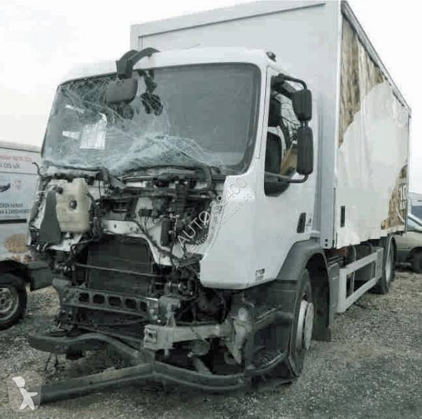 Voir les photos Camion Renault