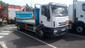 Iveco Eurocargo ML 190 EL 28