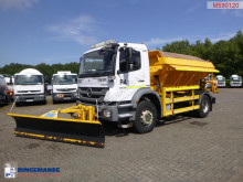 Mercedes Axor 1824