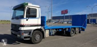 Nissan Atleon 110.56