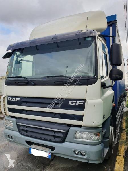 Voir les photos Camion DAF