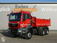MAN TGS 26.400