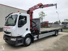 Renault 18.270 dxi met HMF 1110k2.