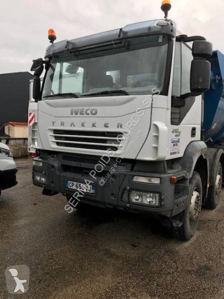 Voir les photos Camion Iveco