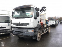 Renault Kerax 380 DXI