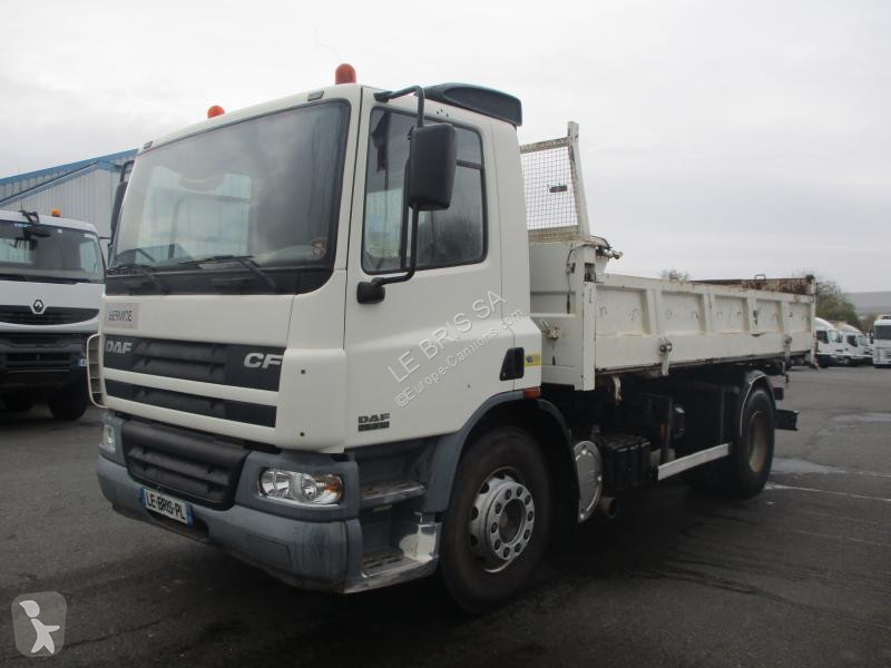 Voir les photos Camion DAF