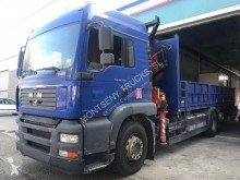 MAN TGA 26.390