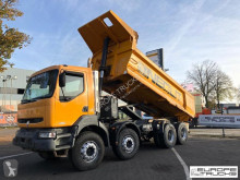 Renault Kerax 420