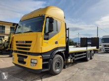 Iveco Stralis 260 S 42
