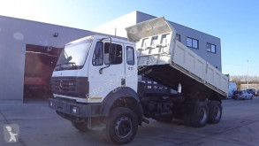Mercedes SK 2631