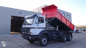 Mercedes SK 2527